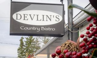 Devlin's Country Bistro