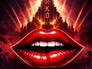 Mavis Productions: The Rocky Horror Show Live on Stage