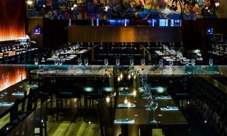 Copacabana Brazilian Steakhouse - Vaughan