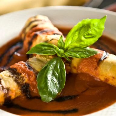 Volare Italian Restaurant