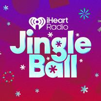 iHeartRadio Jingle Ball