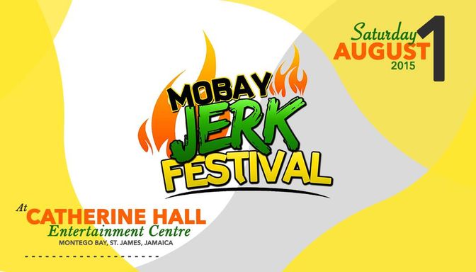 Mobay Jerk Festival