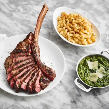 Fleming's Steakhouse - Austin The Domain