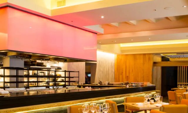 Roka Akor - San Francisco