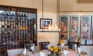 Nan Thai Fine Dining - Midtown