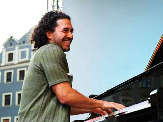 Emmet Cohen