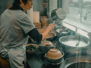 Immigrant New York Food Tour: Lower Eastside, Chinatown, Little Italy