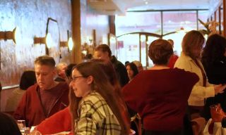 Sofia's of Little Italy