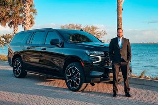 Hotel Transfer To or From Miami Intl Airport & Port of Miami