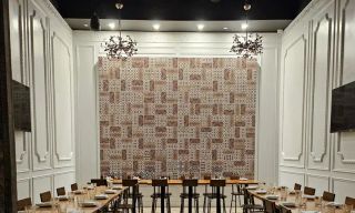 Tapagria Spanish Tapas Restaurant