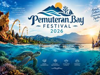 Pemuteran Bay Festival 2026