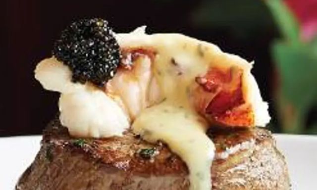 Fleming's Steakhouse - Sandestin