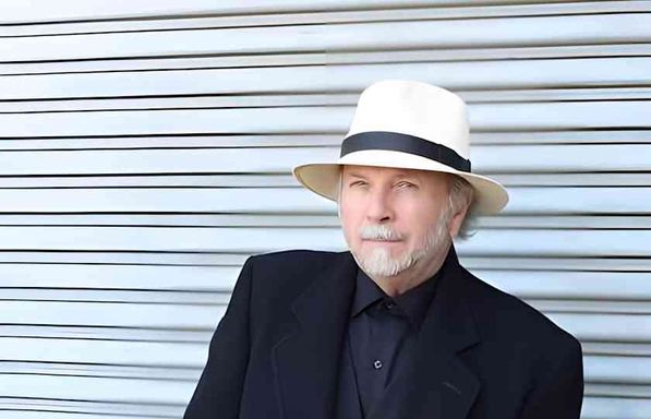 Roy Rogers and The Delta Rhythm Kings