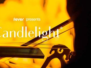 Candlelight: Immortal Composers - Bucharest
