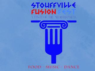Scotiabank Stouffville Fusion Fest 2027