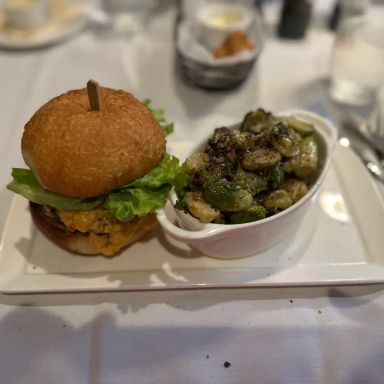 Home Restaurant