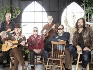 Blue Rodeo with special guests William Prince and Billianne