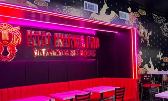 Who Wanna Pho