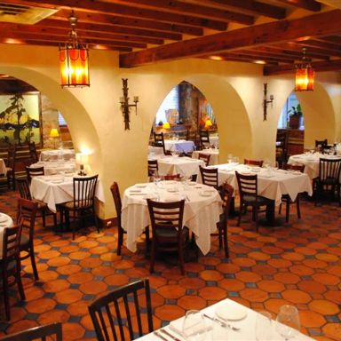 Al Porto Ristorante