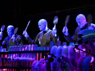 Blue Man Group