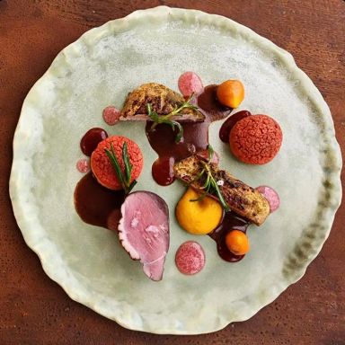 Perspective Dining