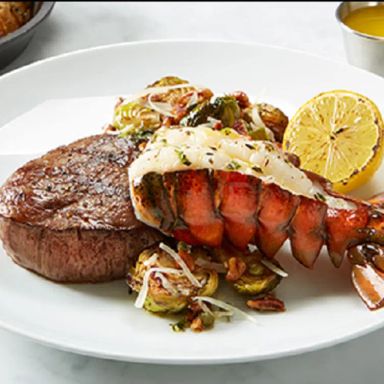 Brio Italian Grille - Newport - Newport on the Levee