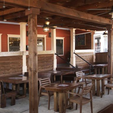 Restaurant Beatrice