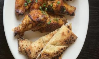 Marco's Coal Fired - Inverness