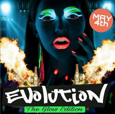 Evolution