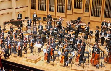 Davidson College Concert Series