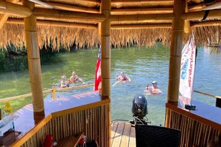 Cruisin Tikis Key Largo - Tiki Fun Cruise (Private)