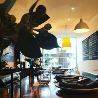 Anada Bar & Restaurant