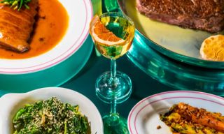 Dirty French Steakhouse - Miami