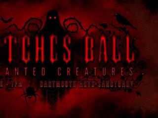 The Halifax Witches Ball 2026