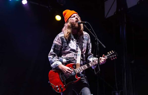 Matt Mays, Joel Plaskett Emergency and Terra Lightfoot