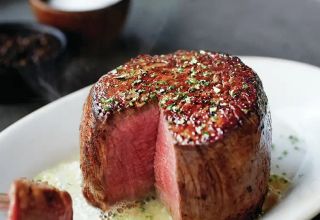 Ruth's Chris Steak House - Coral Gables