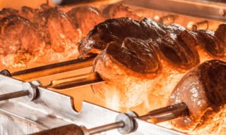 Texas de Brazil - Orlando