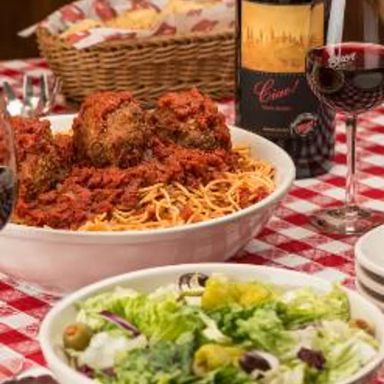 Buca di Beppo - Downtown Indianapolis