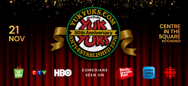 50th Anniversary Spectacular