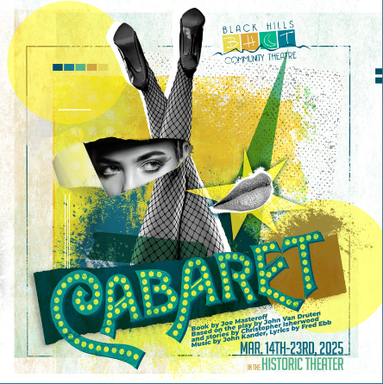 Cabaret