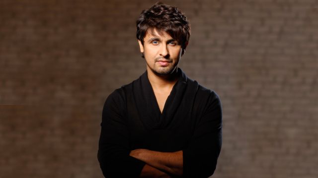 Sonu Nigam - The Revolution Tour