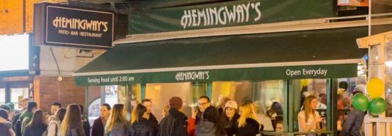 Hemingway's