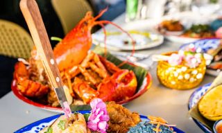 Farmhouse Kitchen Thai Cuisine - Portland Hawthorne