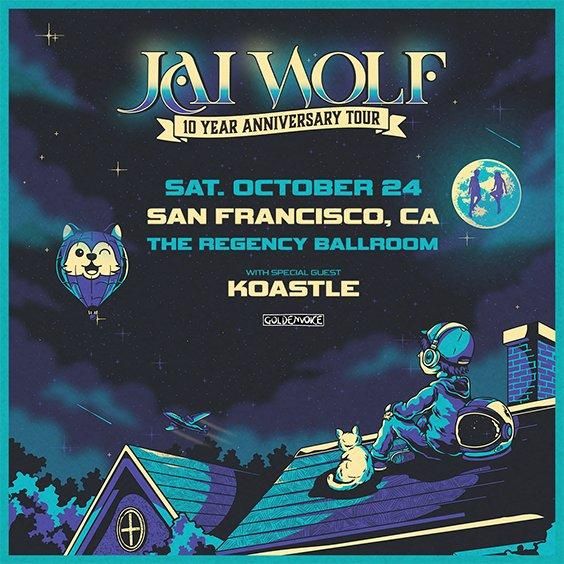 Jai Wolf