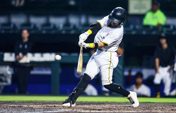 Bradenton Marauders at Palm Beach Cardinals