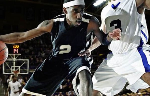 2026 NCAA Men's Basketball Championship - 1st Round - Session 1