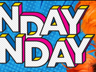 Sunday Funday Drag Show