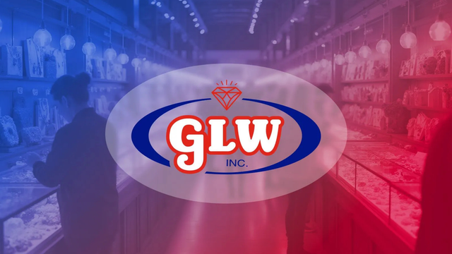G&LW - Gem and Lapidary Trade Show