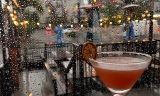 BiRA 17 | BAR + KITCHEN