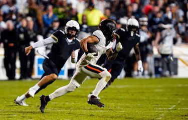 2025 Oregon State Beavers Football Season Tickets (Includes Tickets To All Regular Season Home Games)